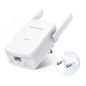 Mercusys MP510 KIT AV1000 Gigabit Powerline WIFI Kit
